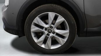Citroen e-C4 SHINE PLUS