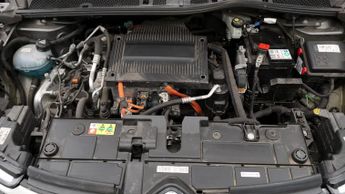 Citroen e-C4 SHINE PLUS