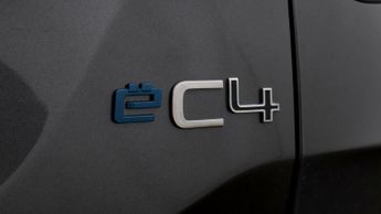 Citroen e-C4 SHINE PLUS