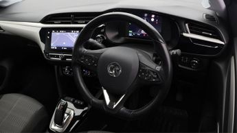 Vauxhall Corsa Electric SE NAV
