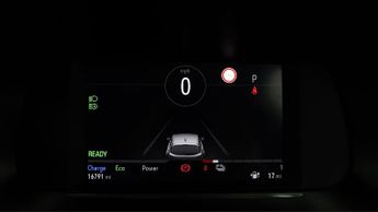 Vauxhall Corsa Electric SE NAV