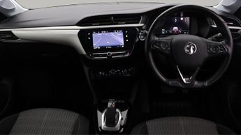 Vauxhall Corsa Electric SE NAV