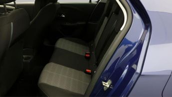 Vauxhall Corsa Electric SE NAV