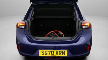 Vauxhall Corsa Electric SE NAV