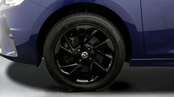 Vauxhall Corsa Electric SE NAV