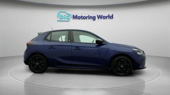 Vauxhall Corsa Electric SE NAV
