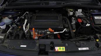 Vauxhall Corsa Electric SE NAV