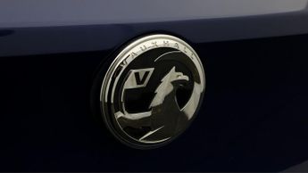 Vauxhall Corsa Electric SE NAV