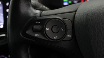 Vauxhall Corsa Electric SE NAV