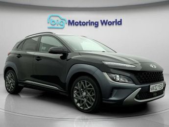 Hyundai KONA GDI PREMIUM
