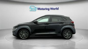 Hyundai KONA GDI PREMIUM