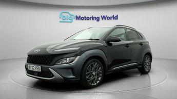 Hyundai KONA GDI PREMIUM