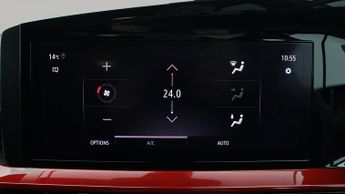 Vauxhall Mokka Electric 