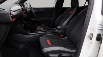 Vauxhall Mokka Electric 