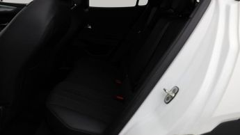 Vauxhall Mokka Electric 