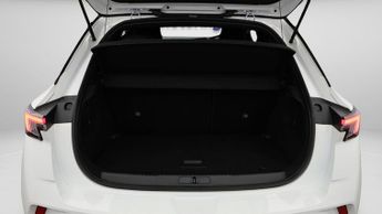 Vauxhall Mokka Electric 