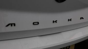 Vauxhall Mokka Electric 