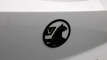 Vauxhall Mokka Electric 