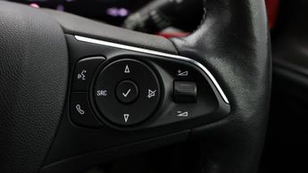 Vauxhall Mokka Electric 