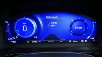 Ford Kuga TITANIUM ECOBLUE