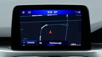 Ford Kuga TITANIUM ECOBLUE