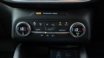 Ford Kuga TITANIUM ECOBLUE