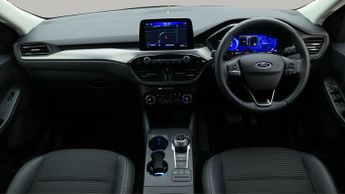Ford Kuga TITANIUM ECOBLUE