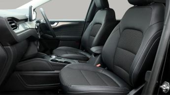 Ford Kuga TITANIUM ECOBLUE