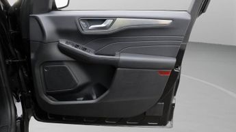 Ford Kuga TITANIUM ECOBLUE