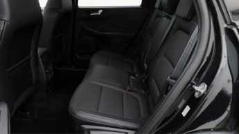 Ford Kuga TITANIUM ECOBLUE