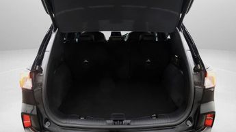 Ford Kuga TITANIUM ECOBLUE