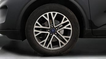 Ford Kuga TITANIUM ECOBLUE