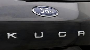 Ford Kuga TITANIUM ECOBLUE