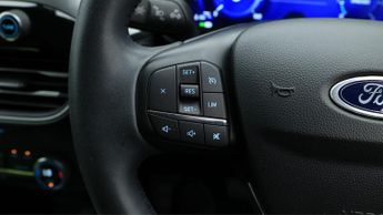Ford Kuga TITANIUM ECOBLUE
