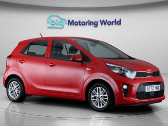 Kia Picanto 2