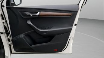 Skoda Karoq SCOUT TDI SCR DSG