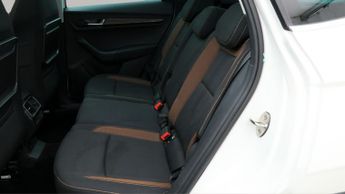 Skoda Karoq SCOUT TDI SCR DSG