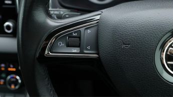 Skoda Karoq SCOUT TDI SCR DSG