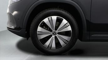 Mercedes-Benz EQA EQA 250PLUS SPORT