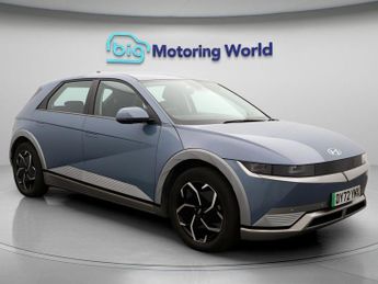 Hyundai IONIQ PREMIUM