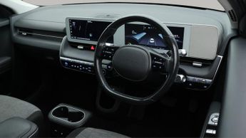 Hyundai IONIQ 5 PREMIUM