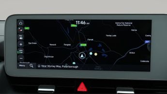 Hyundai IONIQ 5 PREMIUM