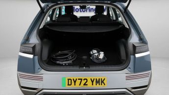 Hyundai IONIQ 5 PREMIUM