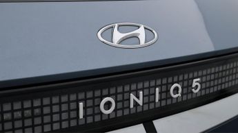 Hyundai IONIQ 5 PREMIUM