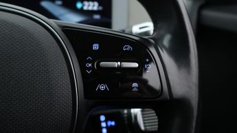 Hyundai IONIQ 5 PREMIUM