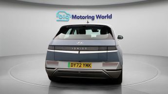 Hyundai IONIQ 5 PREMIUM