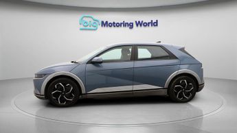 Hyundai IONIQ 5 PREMIUM