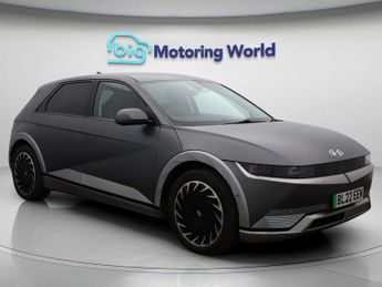 Hyundai IONIQ ULTIMATE