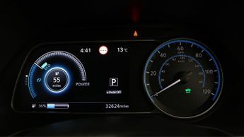 Nissan Leaf ACENTA