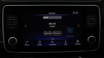 Nissan Leaf ACENTA